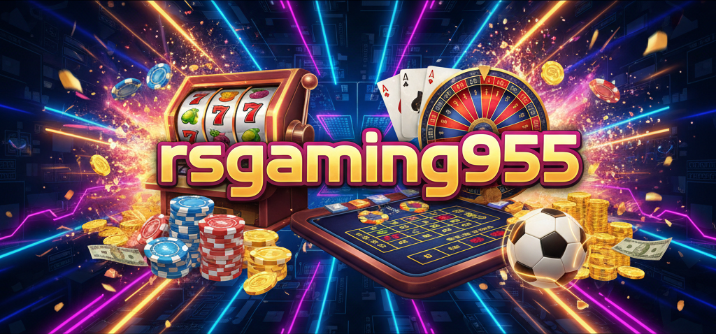 rsgaming955