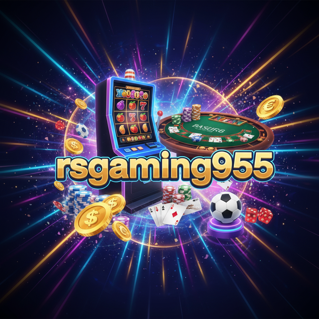 rsgaming955