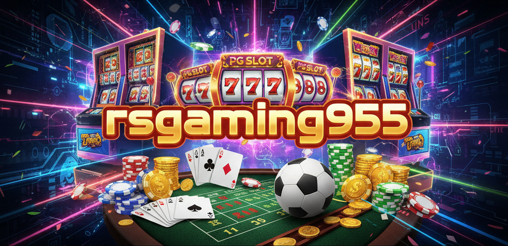 rsgaming955