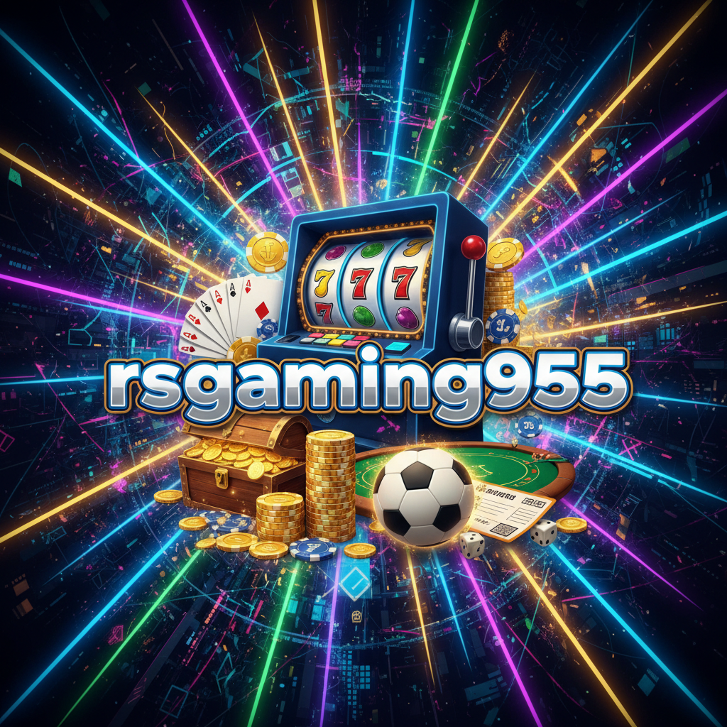rsgaming955